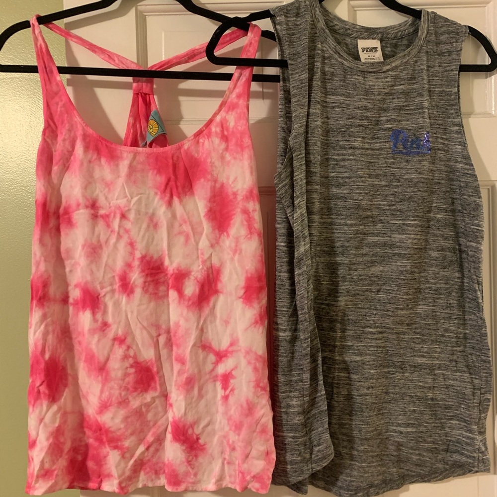 Tank Top Bundle - image 1
